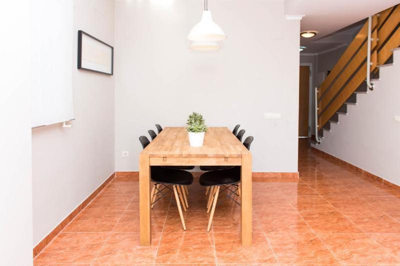 Chalet Harley Дения Экстерьер фото